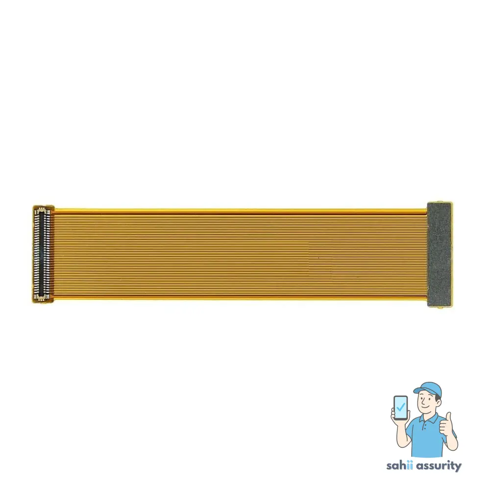 LCD Flex Cable for Samsung Galaxy S10 thumbnail
